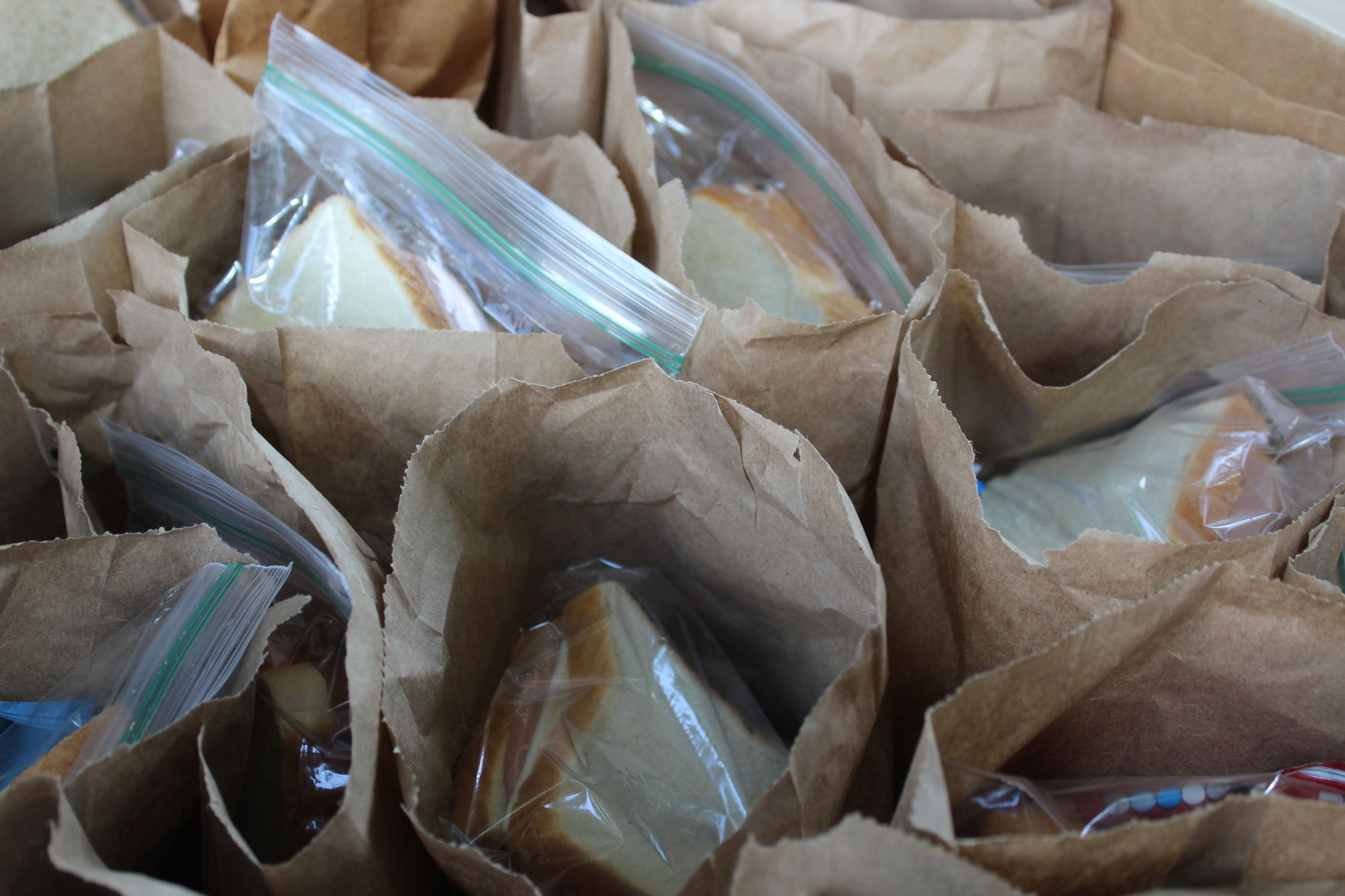 Lunches